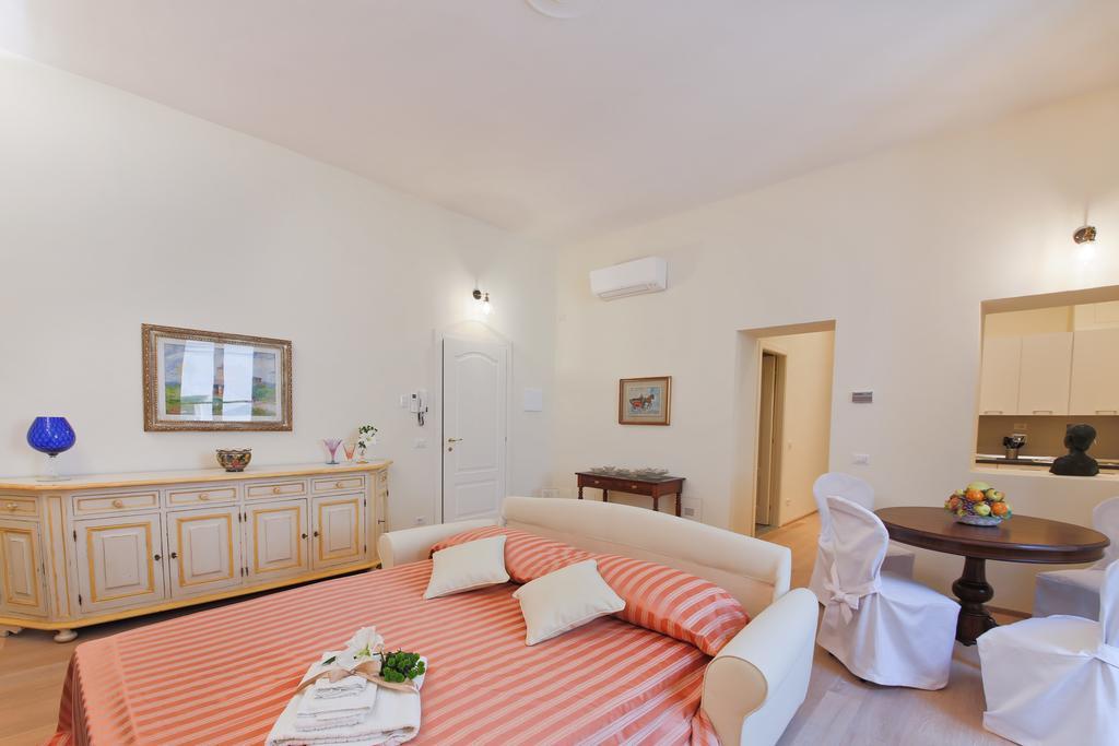 Proconsolo Superior Suite Firenze Esterno foto