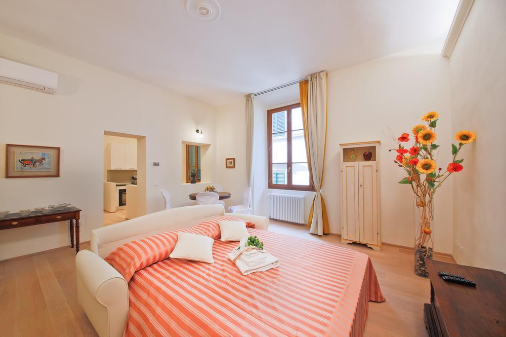 Proconsolo Superior Suite Firenze Esterno foto