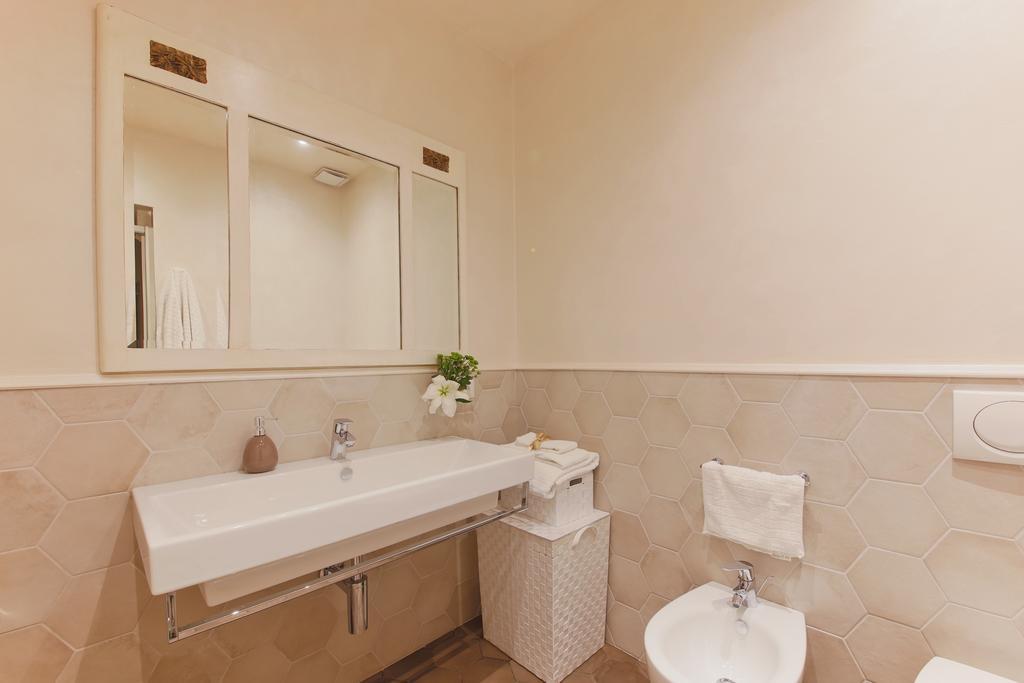 Proconsolo Superior Suite Firenze Esterno foto