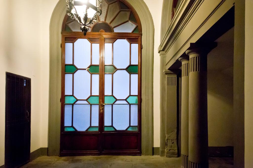 Proconsolo Superior Suite Firenze Esterno foto