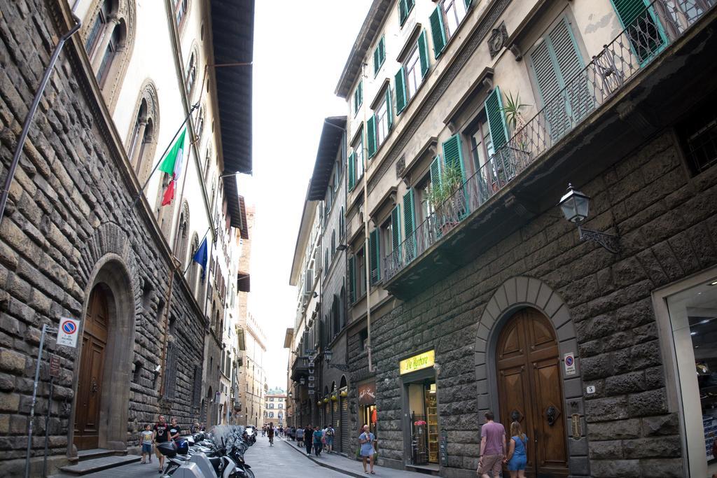 Proconsolo Superior Suite Firenze Esterno foto