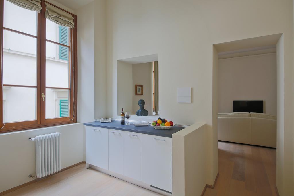 Proconsolo Superior Suite Firenze Esterno foto