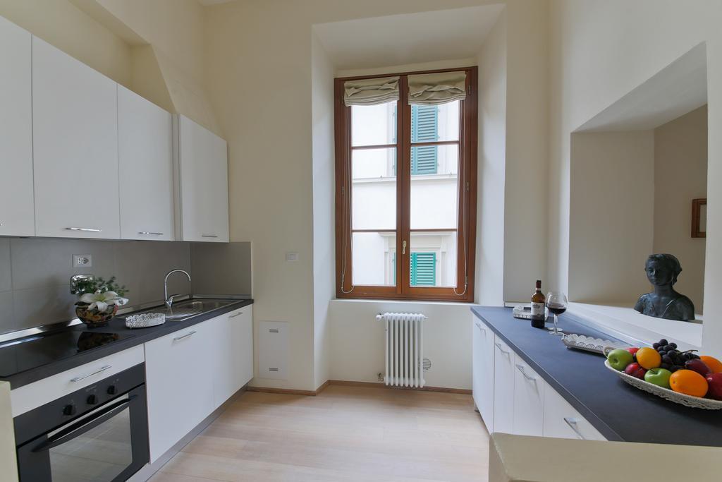 Proconsolo Superior Suite Firenze Esterno foto