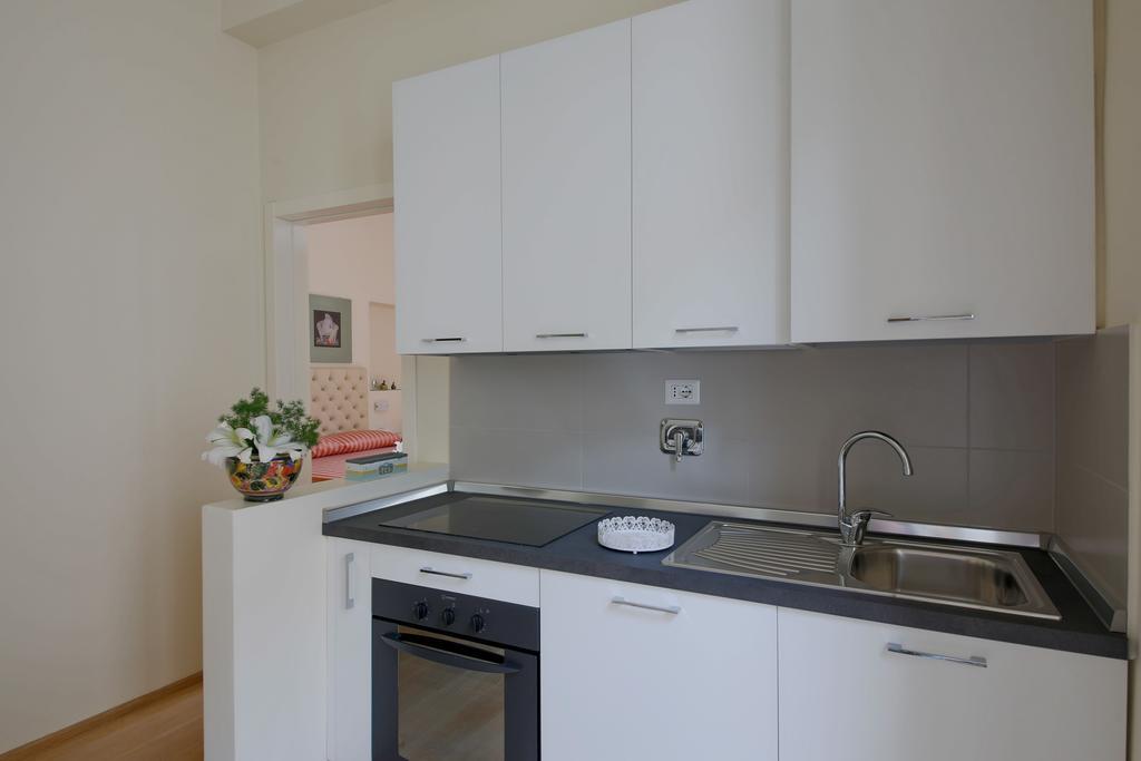 Proconsolo Superior Suite Firenze Esterno foto