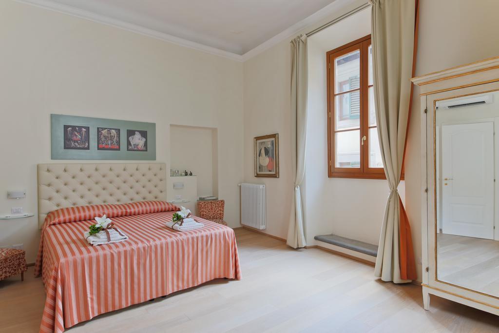 Proconsolo Superior Suite Firenze Esterno foto