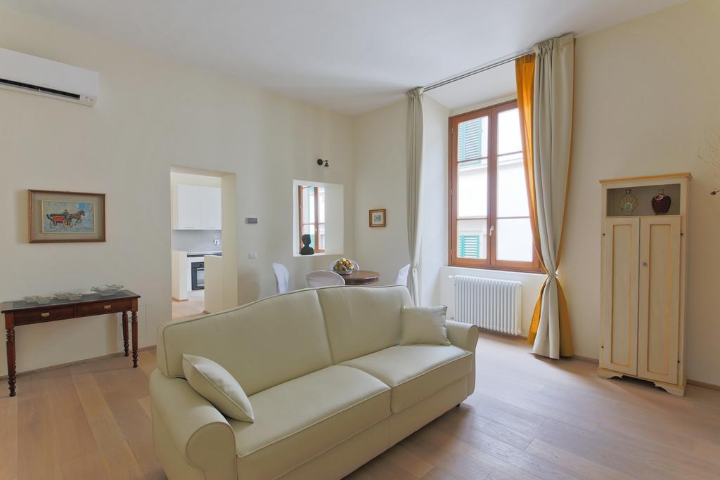 Proconsolo Superior Suite Firenze Esterno foto