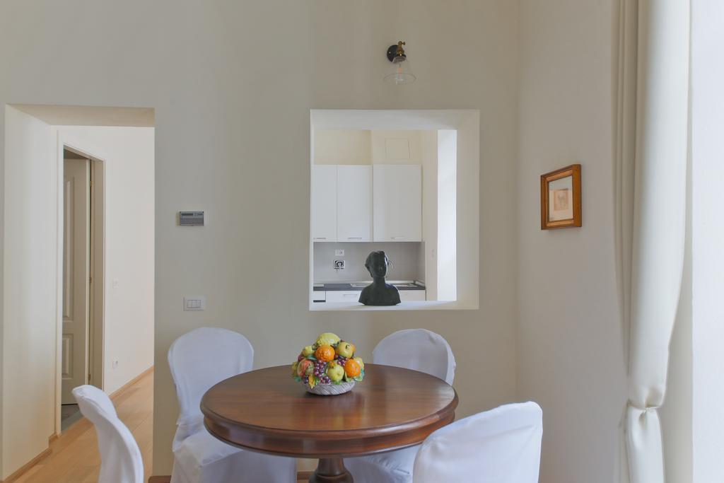 Proconsolo Superior Suite Firenze Esterno foto